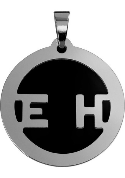 925 Ayar gümüş kolye E&H SM11183 fiyatları