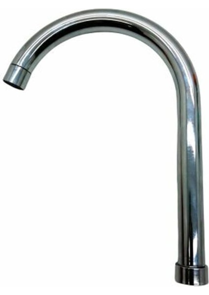 Mutfak Musluk Bataryası Boyun