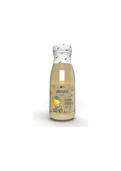 Og 6'lı Organik Limonata 250 ml fiyatları