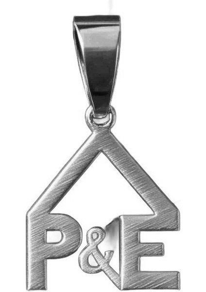 925 Ayar gümüş kolye E&P SM11259 fiyatları