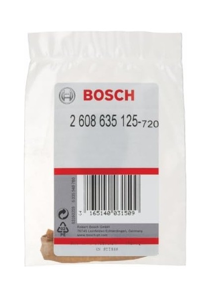 2 608 Aksesuarı 635 125 Alt Alt, Gus 9,6 V fiyatları