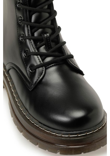 23K-402 5pr Siyah Kadın Postal