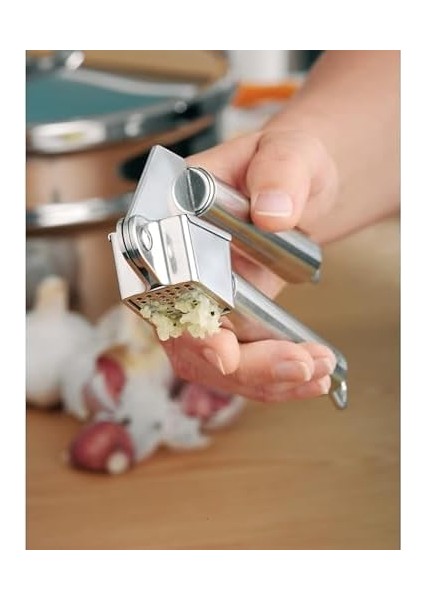 Profi Sarımsak Ezici modelleri