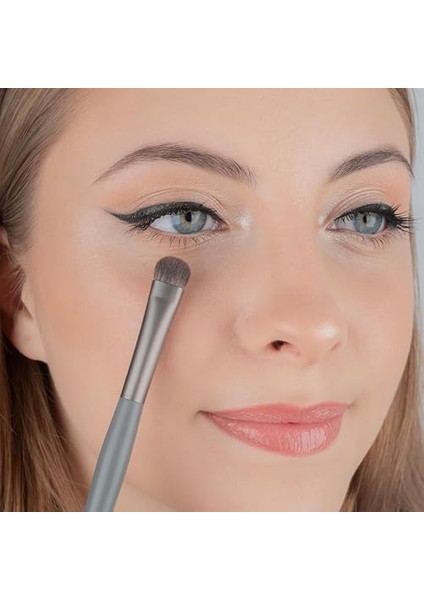 Alıx Avıen Gölgelendirme Far Fırçası - Eyeshadow Brush