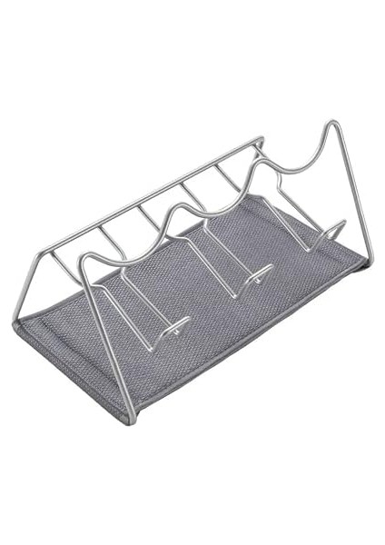 Sodatex Şişe Süzgeci, Çelik, Gri, 30X17X14 fiyatları