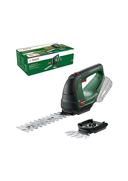 Advancedshear 18V-10 (Bt) Solo