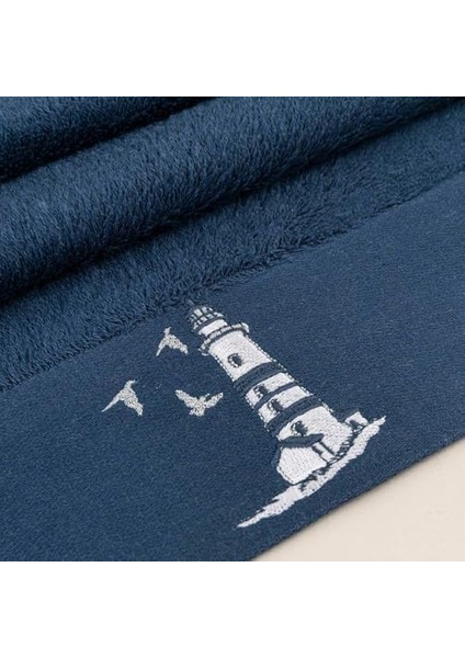 Emera Nakışlı Yüz Havlusu 50X90 cm fiyatları