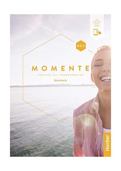 In 6 Banden: Kursbuch A2.1 Interaktive Version