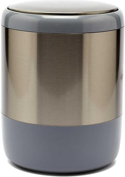 Lima Çöp Kovası, Gri