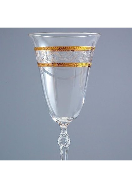 Weimer Asio 6nanlı Kadeh Takımı 350 ml fiyatları