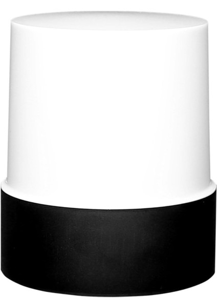 Set Üstü Bahçe Lambası - Bahçe Tavan Lambası Zita Bahçe Aydınlatması 19 cm IP54 220V (UG-ZT-0280)