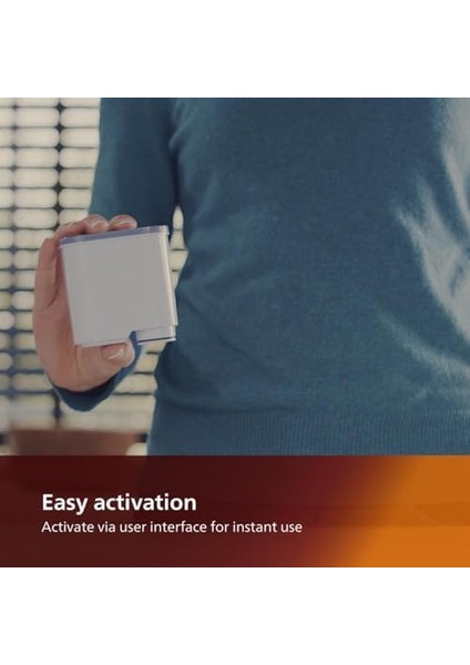 CA6903/10 Espresso Makinesi Kireç ve Su Filtresi fiyatları