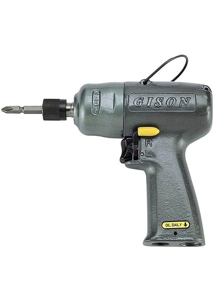 Gison GP-950 Havalı (Kabzalı) Tornavida fiyatları