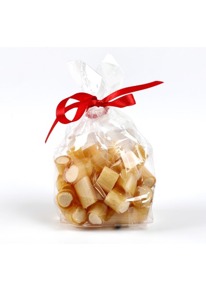 El Yapımı Limon Aromalı Akide Şekeri 200g fırsatları