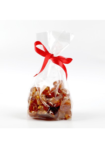 El Yapımı Fındıklı Akide Şekeri 200g fırsatları