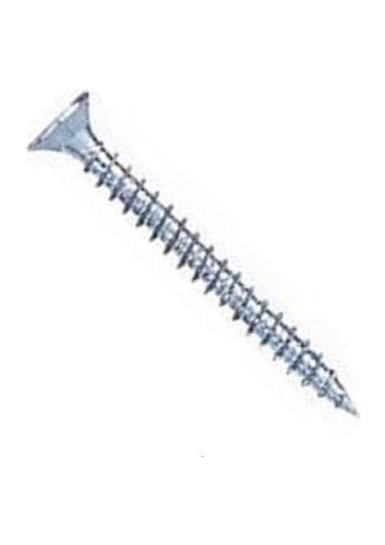 Sunta Vida 3,5X30 1000 Adet