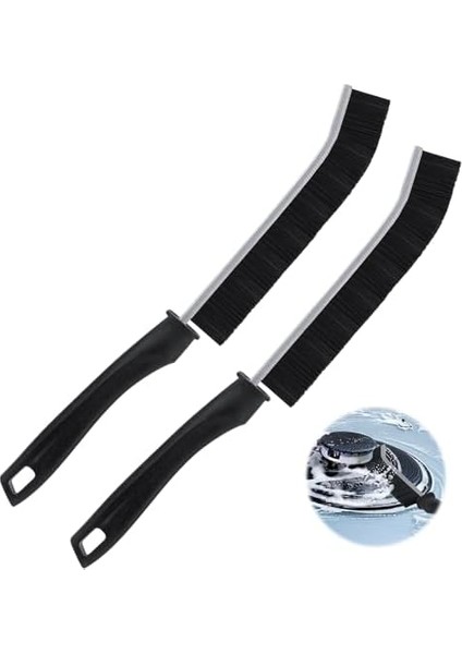 2 Adet Sert Kıllı Köşe Temizleme Fırçası, Sert Kenarlı Temizleme Fırçası, Yarık Temizleme Fırçası, Derz Temizleme Fırçası, Sert Kıllı Köşe Temizleme Fırçası, Zeminleri Için, Kapı Pencere fiyatları