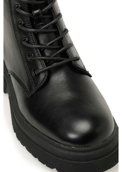 25K-8114 5pr Siyah Kadın Worker Bot