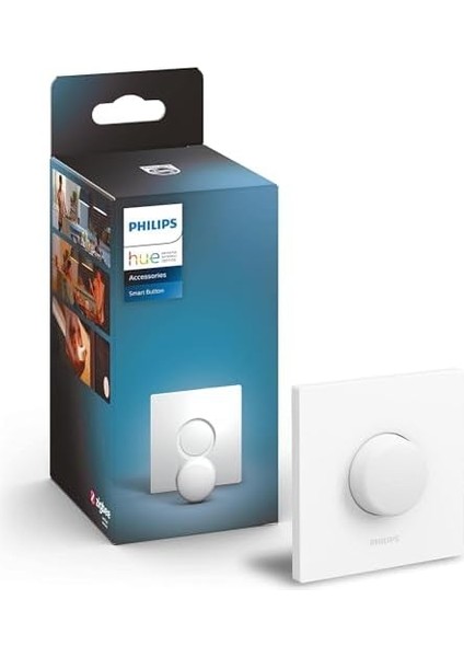 Hue Smart Button - Akıllı Buton fiyatları