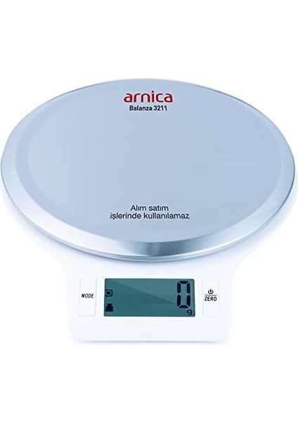 GH29020 Balanza 3211 Mutfak Terazisi modelleri