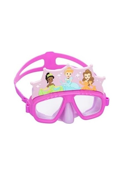 9102X Prenses Maskesi 15X12,1X6 fiyatları