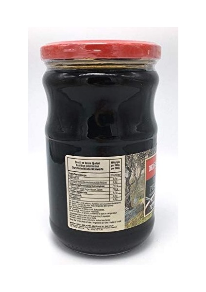 Koska 800 Gram Dut Pekmezi