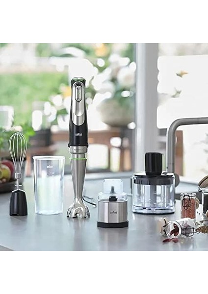 MQ9138XI Mikser fiyatları