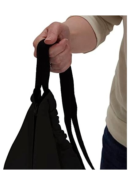 Canvas Laundry Hamper Bag, modelleri