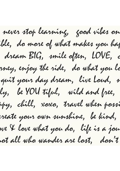 RMK9005WP Big Script Soy ve Yapıştır Duvar Kağıdı modelleri