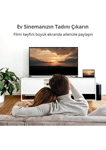 8k HDMI 2.1 Kablo 1.5 Metre fiyatları