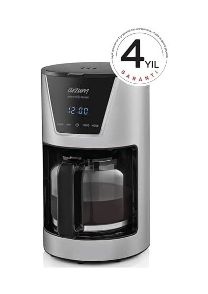 AR3081 Filtre Kahve Makinesi modelleri