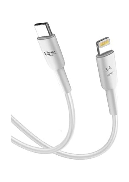 C308 20W Pd Type-C To Lightning Kablolu Şarj Aleti Set fiyatları