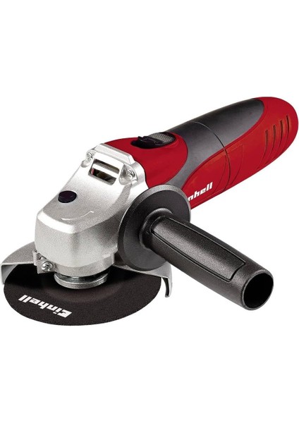 Tc-Ag 115, Avuç Taşlama