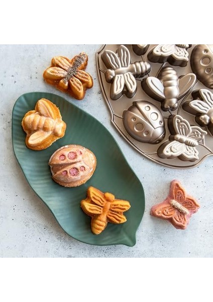 "53037 KEK Kalıbı" Uğur Böceği fiyatları