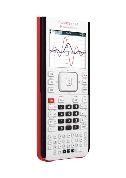 Instruments Grafik Hesap Makinesi Tı- Nspire Cx Iı T fiyatları