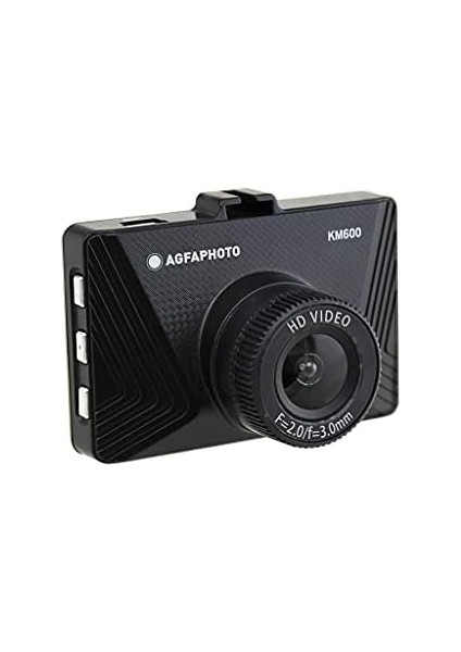 Realimove KM600BK Video Kamera fiyatları