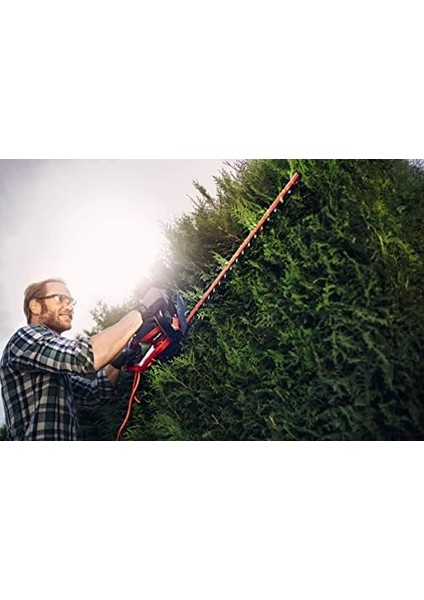 Ge-Eh 7067, Elektrikli Çit Budama modelleri