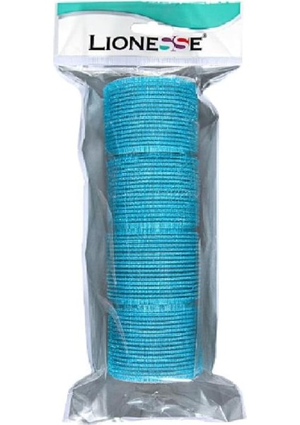 Lionesse Cırtlı Bigudi 1115