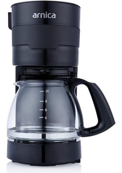 IH32130 Aroma Filtre Kahve Makinesi Siyah modelleri