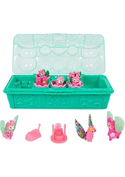 Aile Yumurta Kartonu Lama Ailesi fiyatları