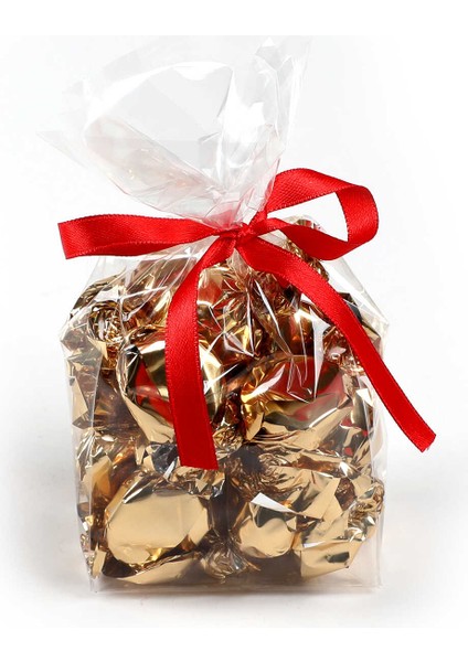 Karamella - Karamelli Çikolata - (200g) fırsatları