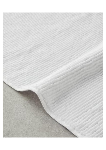 Rosita Microcotton Pamuklu Yüz Havlusu 50X90 cm Beyaz fiyatları