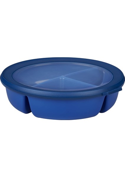 Bento Bowl Cirqula (250+250+500 Ml)