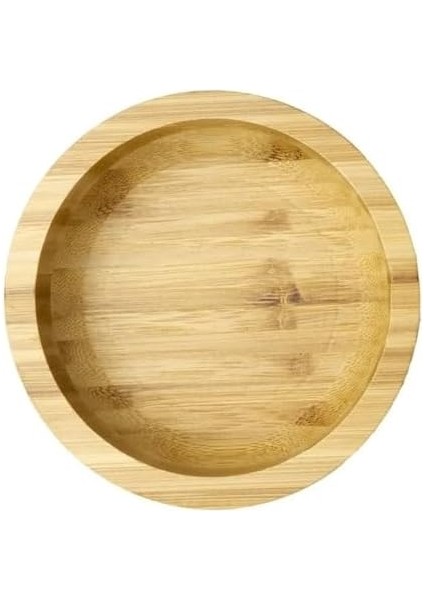 Sunum ve Servis Tepsisi - Çok Amaçlı Şık Görünümlü Tepsi, Yağdanlık Altlığı, Mutfak ve Için Dayanıklı Organizer fiyatları