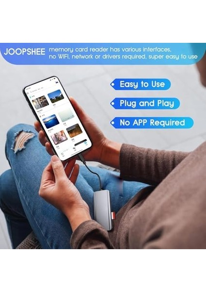 MT89 5in1 USB 3.1 Type-C Otg Cf Kart Okuyucu Mac 15 16 ile Uyumlu Metal Kasa fiyatları