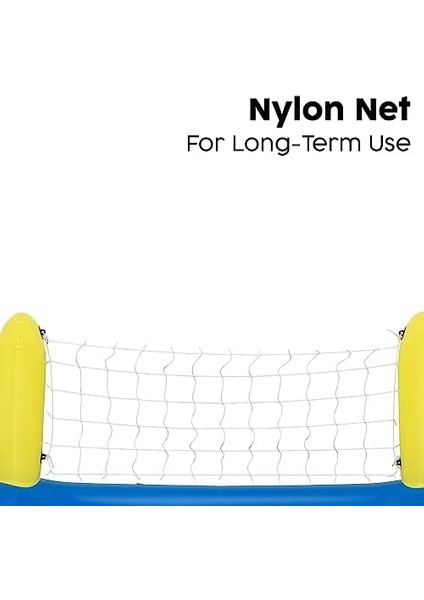 2.44M x 64CM Voleybol Seti fiyatları