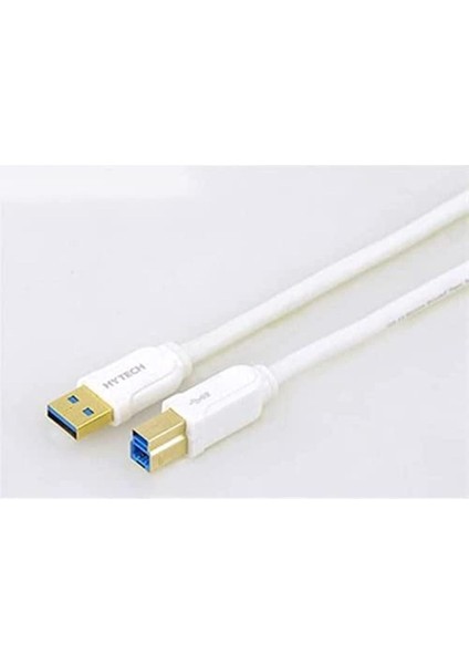 HY-W320 Usb3.0 2m USB Am/b Kablo