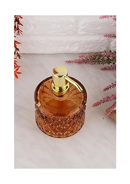 Cam Sıvı Sabunluk - Bal (Bal) fiyatları