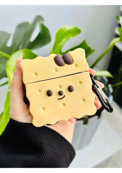 Pro - Pro2 ile Uyumlu Tasarımlı Kalın Silikon Kılıf - Krembisküvi