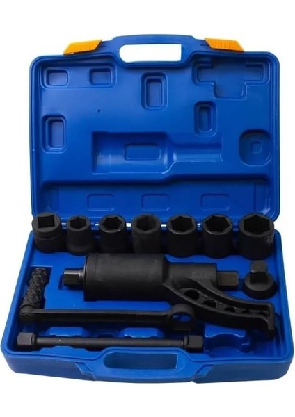 2692 Mekanik Tork Arttırıcı Lokma Seti